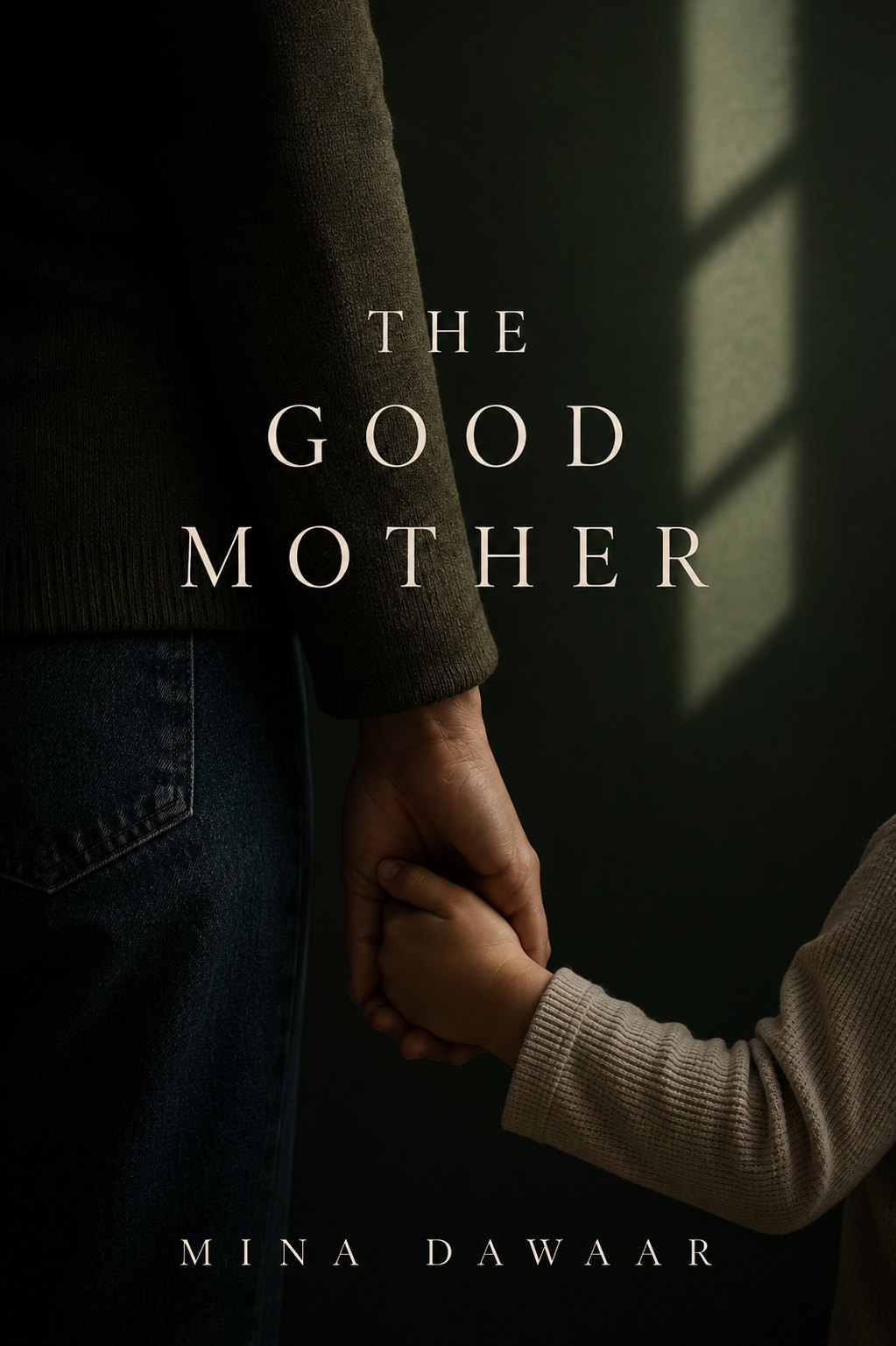 The Good Mother by Mina Dawaar