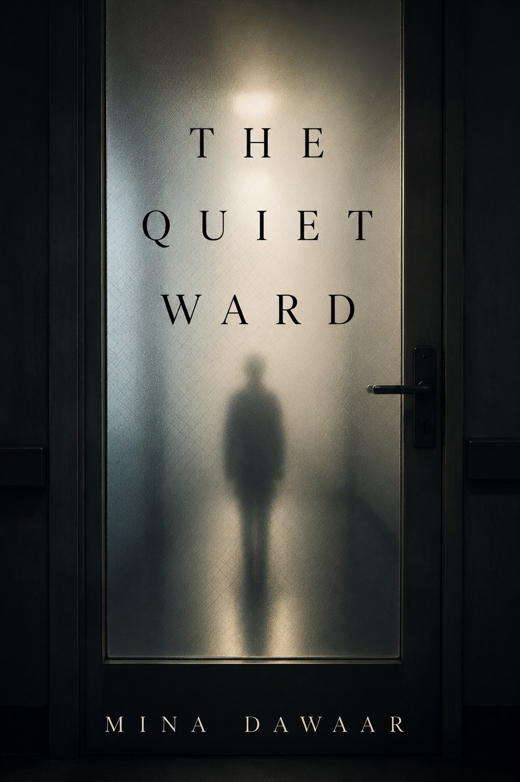 The Quiet Ward by Mina Dawaar